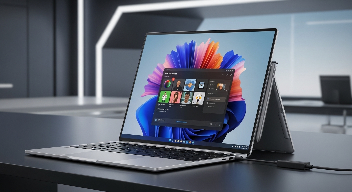 Galaxy Book 4 Pro